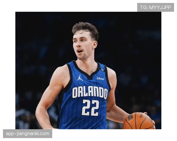 弗朗茨·瓦格纳突破加速拉开差距 提升球队季后赛攻击效率