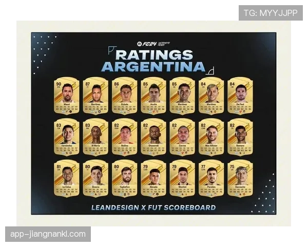 恩佐与德保罗：阿根廷中场搭档的战术角色与适配性分析