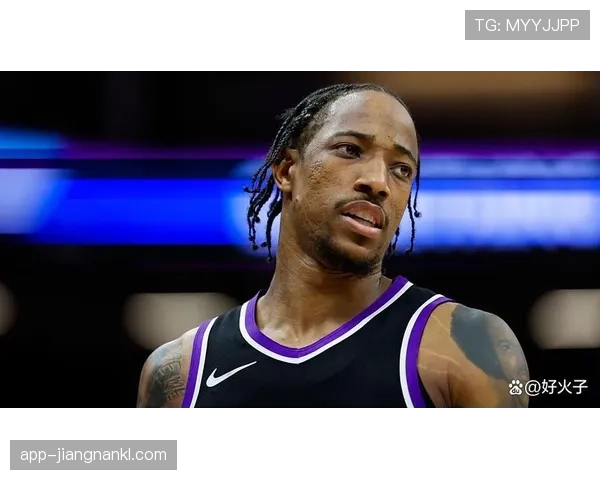 德罗赞挡拆突破效率提升 助力猛龙核心得分爆发