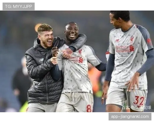 克洛普变阵如何激活边路进攻？解析利物浦强强对话中的战术韧性